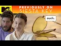 Download Lagu Reacting to Siesta Key | S3E7 | Whitney Port