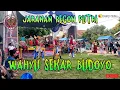 JARANAN PEGON PUTRI | WAHYU SEKAR BUDOYO Live Marga Jaya Sp4c