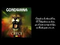 Gondwana - Mi Princesa (Con letra) [HD - HQ]