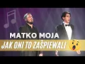 Lagu PRZEPIĘKNE WYKONANIE NAJPIĘKNIEJSZEJ PIEŚNI ❤️ \