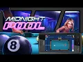 MIDNIGHT POOL java Gameplay demo