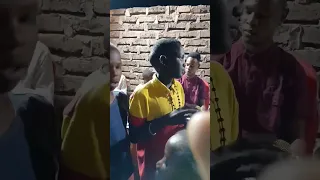 قسوة ظروف الشبلي وائل أنور العازف متولي الدولي 