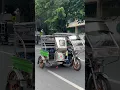 Download Lagu Tricycle The Filipino Taxi #travel #philippines #shortsvideo #shorts