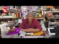 It s Home 92-Year-Old Ms Clara Hayes Runs The Show At Macon Hardware In Bed-Stuy