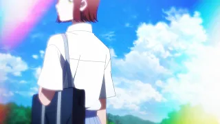 YouTube影片, 內容是我家的弟弟們真是讓您費心了 的 片頭曲「アイコトバ」DISH//（動畫 MV）