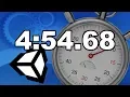 How to Make an In-Game Timer in Unity - Beginner Tutorial