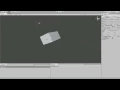 Unity3D Tutorial Part 1 Learning the interface with me