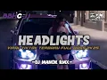 Download Lagu DJ HEADLIGHTS X AKU PILIH MAMA MUDA BBHC VIRAL TIKTOK TERBARU FULL BASS