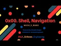 Simplifying The Shell A Beginner s Guide to Understand the CLI 0x00 Shell Basics ALX - SE