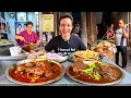 Best Indian Street Food in Old Delhi Sells Out in 30 Minutes