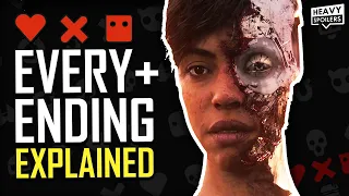 love death and robots season 2 ending explained full 8 episode breakdown u0026 review netflix