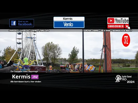 Video Kermiseditie 2024