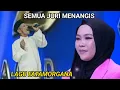 Download Lagu Viral Bapak Ini Sukses Menyanyikan Lagu Fatamorgana membuat seisi studio di Buat menangis