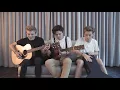 Download Lagu Without You - Avicii (Cover by New Hope Club)