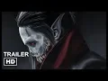 MORBIUS - Teaser Trailer 2020