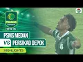 Download Lagu PSMS Medan VS Persikad - Highlights | Pegadaian Championship 2025/26
