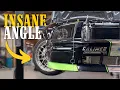 How to get the MOST Angle out of your S197 Mustang