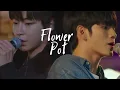 Download Lagu Hwang In-Yeop (Han Seo-Jun) \u0026 Ong Seong-Woo (Choi Joon-Woo) 'Flower Pot' M/V