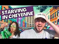 The Top 5 Places to Eat Living in Cheyenne Wyoming - Ultimate Food Guide