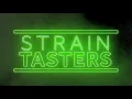 Strain Tasters Cannabis Reviews - White Truffle