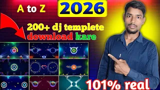  dj template kaise download kare full guide avee player dj template kaise download kare