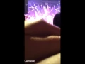 Youngjae & Sunhwa Everything is pretty fancam