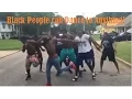 Black People Can Dance to Anything Lit Edition