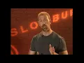 Slow Burn: Fitness Revolution - Muscular Failure - Vook