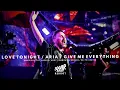 Love Tonight x Give Me Everything x Aria (DAVID GUETTA MASHUP) - David Guetta, Shouse vs Argy, Omnya