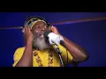 Capleton - Dubplate - Little Lion Sound - Stand Tall