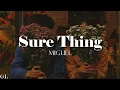 Download Lagu Miguel - Sure Thing (Lyrics)