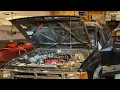 22re m90 supercharger rev