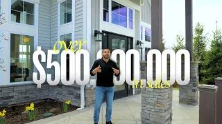 Hilltop Community in Cedar Grove NJ