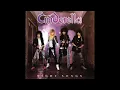 Cinderella - Hell on Wheels
