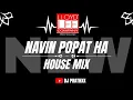 Lagu NAVIN POPAT HA ( HOUSE MIX ) | LLYOD LEE | DJ PRATHXX | #soundcheck #remix #dj 