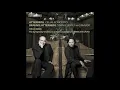 Brahms arr. Kurt Atterberg : String Sextet No. 2 in G major Op. 36 (1865 arr. 1939) for string orch.