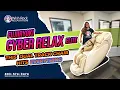 Why the Cyber Relax Elite Might Be the Most Precise Chair You ll Ever Try
