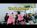 Lagu 🔴YAA BADROTIM | BANJARI MODERN