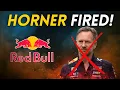 Download Lagu BREAKING NEWS: Christian Horner SACKED from RED BULL!