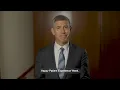 A Message From Dr Brendan G Carr Patient Experience Week