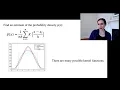 Kernel Density Estimation