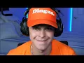 MY FIRST STREAM