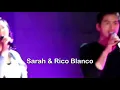 SARAH GERONIMO X RICO BLANCO LIVE CONCERT #YOURUNIVERSE
