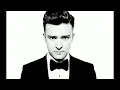 Justin Timberlake - Suit & Tie (without intro and Jay-Z, with lyrics in description)