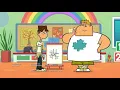 Original Cody Cameo In Total Dramarama