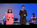 "DEKHO MAINE DEKHA HAI IK SAPNA" BY PULKIT AND ARISHA FOR AR MELODIES ASSOCIATION.