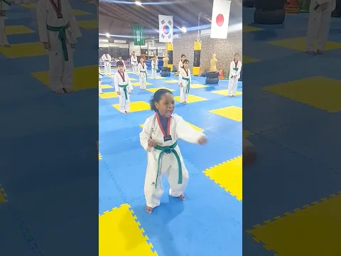 تايكوندو taekwondo #shorts #short #taekwondo #shortsvideo #shortvideo #تمرين_ياكبير #jeddah