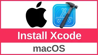 How to Install Xcode on Mac Install Xcode on macOS M1 M2 M3 M4 M5 Apple Silicon 2026