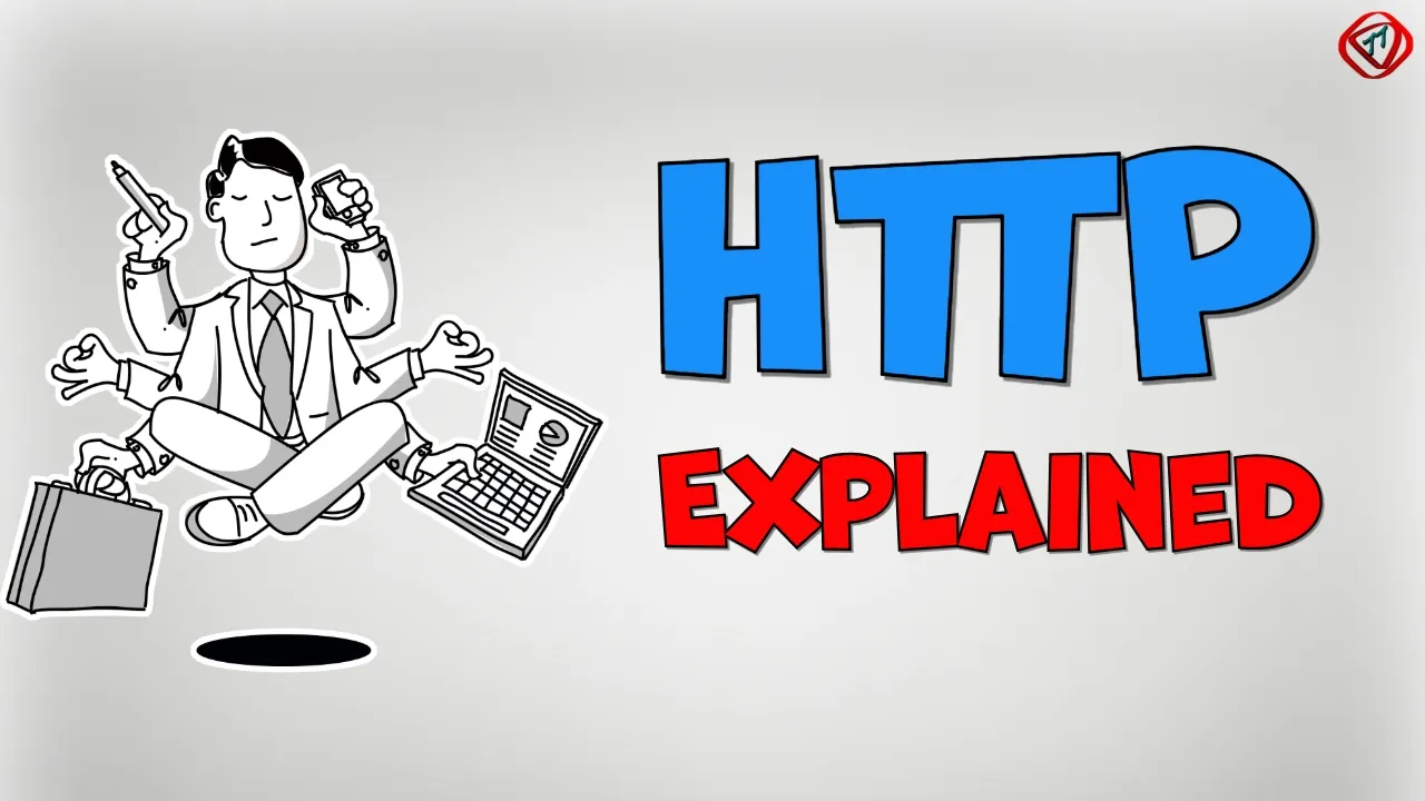 Web and HTTP protocol tutorial | Hypertext Transfer Protocol explained | World Wide Web | TechTerms