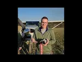 AB NightVision MGA Airplane drop testing
